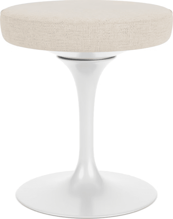 Saarinen Tulip Stool Stools Knoll 