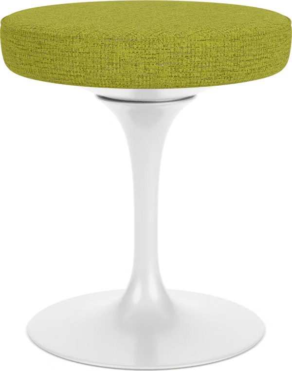 Saarinen Tulip Stool Stools Knoll 