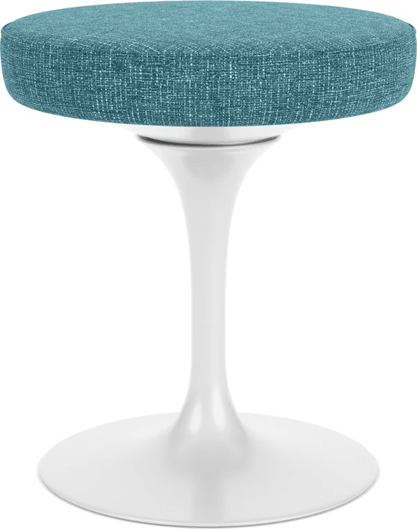 Saarinen Tulip Stool Stools Knoll 