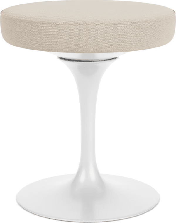 Saarinen Tulip Stool Stools Knoll 