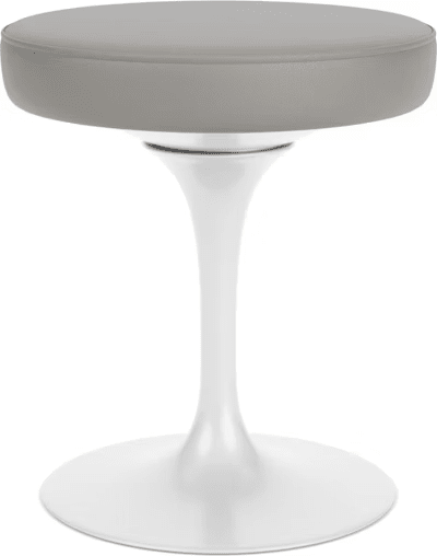 Saarinen Tulip Stool Stools Knoll 