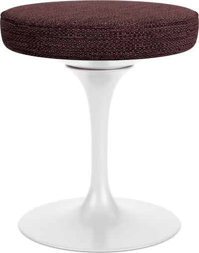 Saarinen Tulip Stool Stools Knoll 