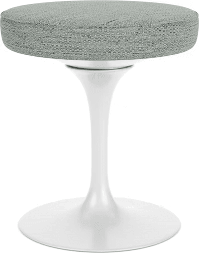 Saarinen Tulip Stool Stools Knoll 