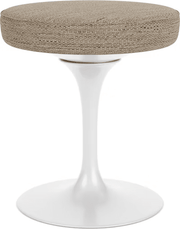 Saarinen Tulip Stool Stools Knoll 