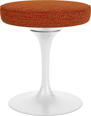 Saarinen Tulip Stool Stools Knoll 