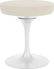Saarinen Tulip Stool Stools Knoll 