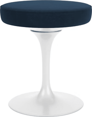 Saarinen Tulip Stool Stools Knoll 
