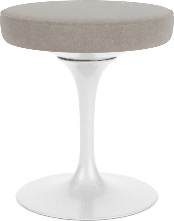 Saarinen Tulip Stool Stools Knoll 