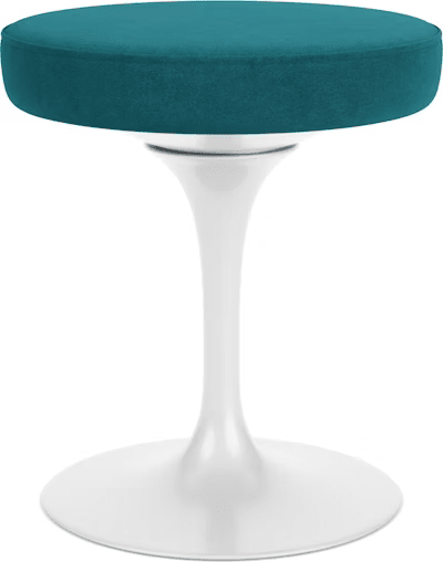 Saarinen Tulip Stool Stools Knoll 