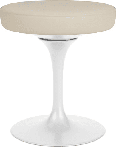 Saarinen Tulip Stool Stools Knoll 