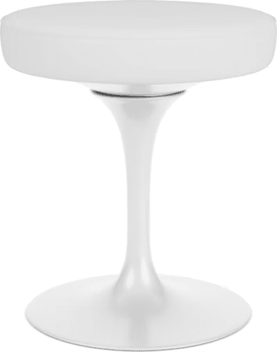 Saarinen Tulip Stool Stools Knoll 