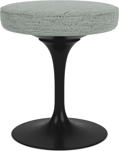 Saarinen Tulip Stool Stools Knoll 