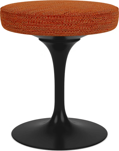 Saarinen Tulip Stool Stools Knoll 