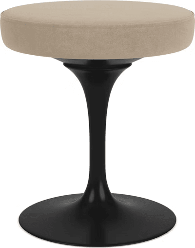 Saarinen Tulip Stool Stools Knoll 