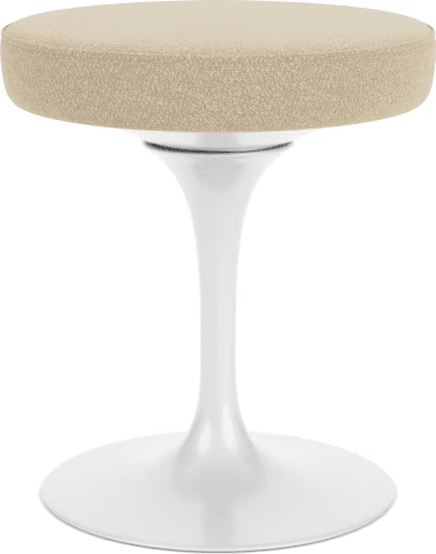 Saarinen Tulip Stool Stools Knoll 