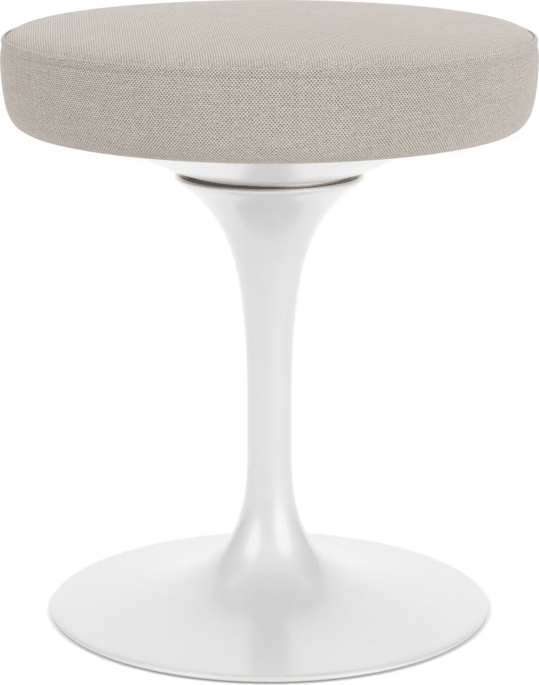 Saarinen Tulip Stool Stools Knoll 