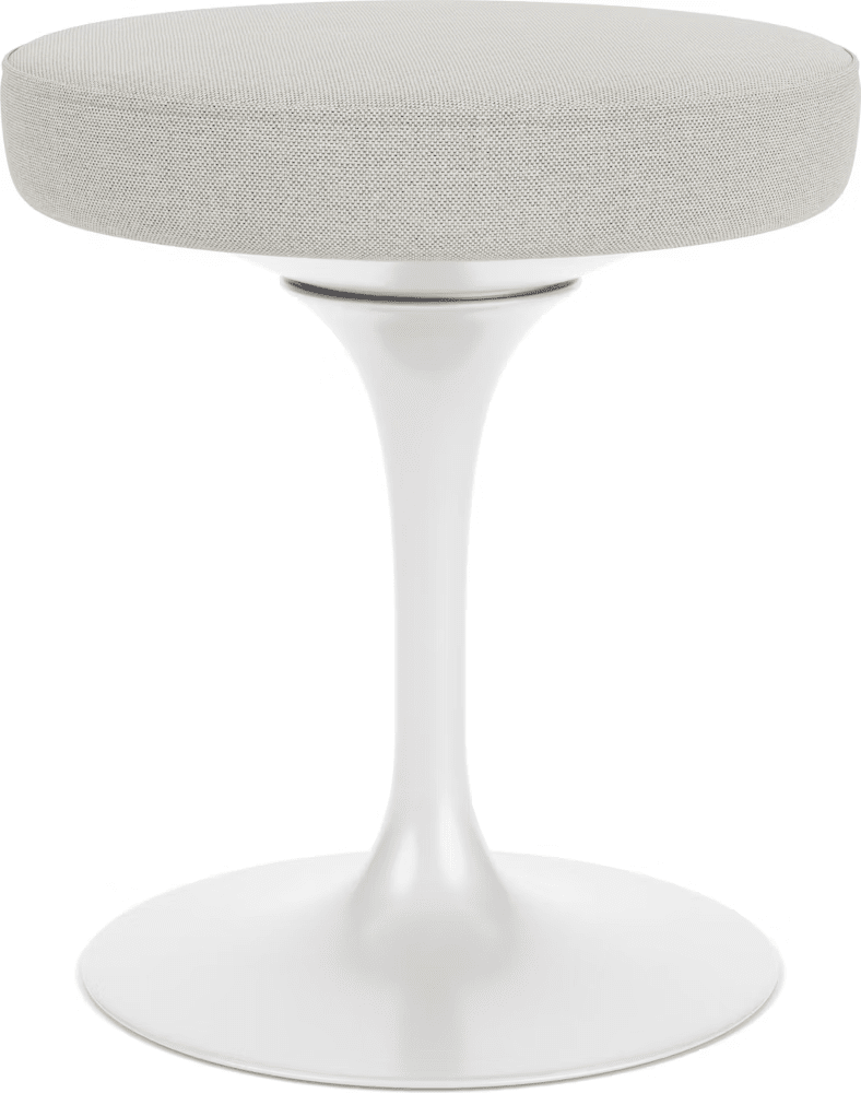 Saarinen Tulip Stool Stools Knoll 