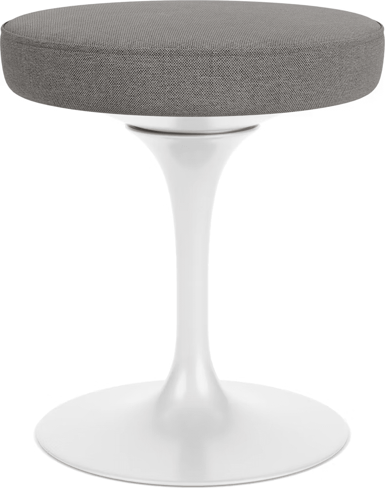 Saarinen Tulip Stool Stools Knoll 