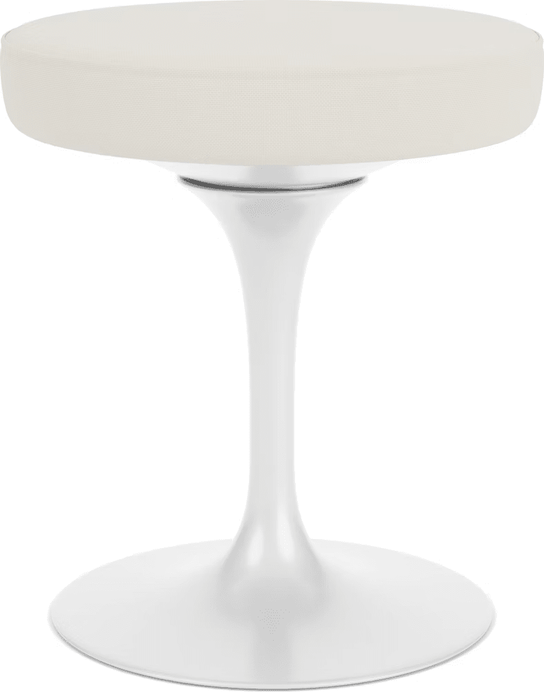 Saarinen Tulip Stool Stools Knoll 