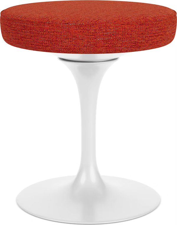 Saarinen Tulip Stool Stools Knoll 