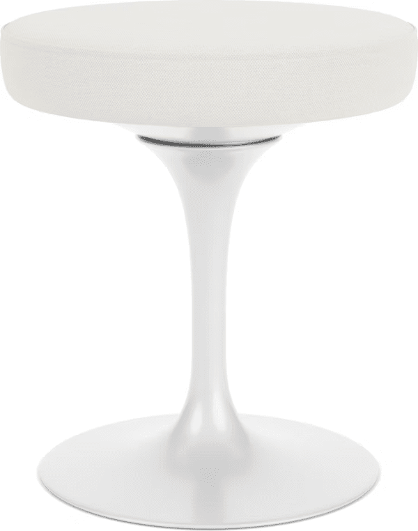 Saarinen Tulip Stool Stools Knoll 