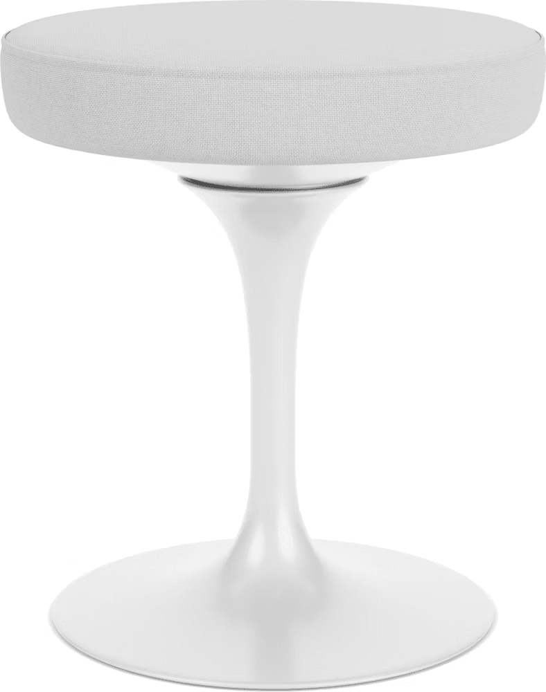 Saarinen Tulip Stool Stools Knoll 