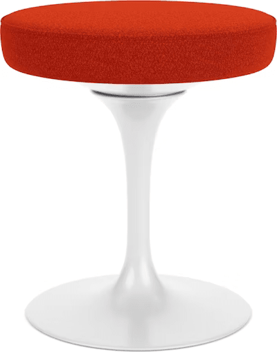 Saarinen Tulip Stool Stools Knoll 