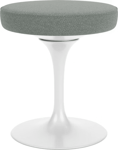 Saarinen Tulip Stool Stools Knoll 