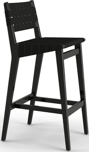 Risom Barstool bar seating Knoll 