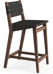 Risom Barstool bar seating Knoll 