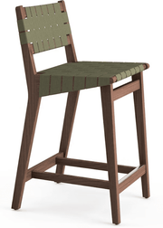 Risom Barstool bar seating Knoll 