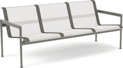 1966 Three Seat Lounge Chair With Arms Outdoors Knoll 