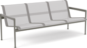 1966 Three Seat Lounge Chair With Arms Outdoors Knoll 