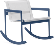 1966 Single Rocker rocking chairs Knoll 