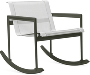 1966 Single Rocker rocking chairs Knoll 