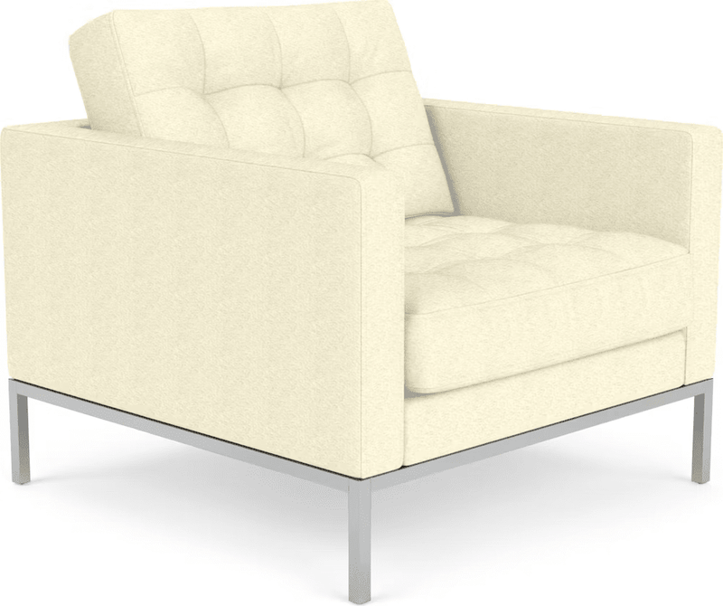 Florence Knoll Relaxed Lounge Chair lounge chair Knoll 