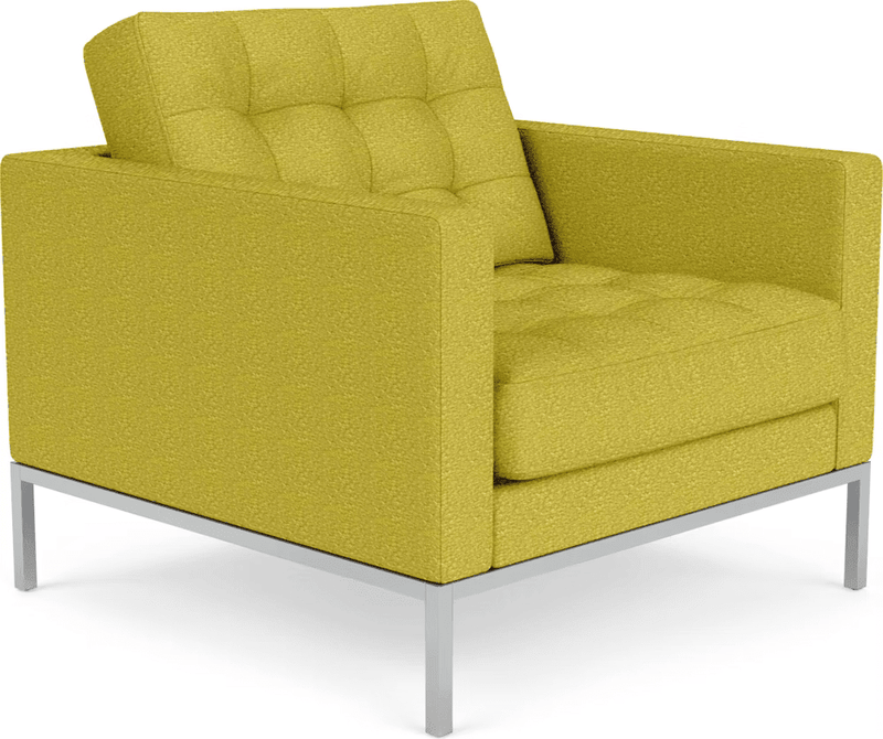 Florence Knoll Relaxed Lounge Chair lounge chair Knoll 