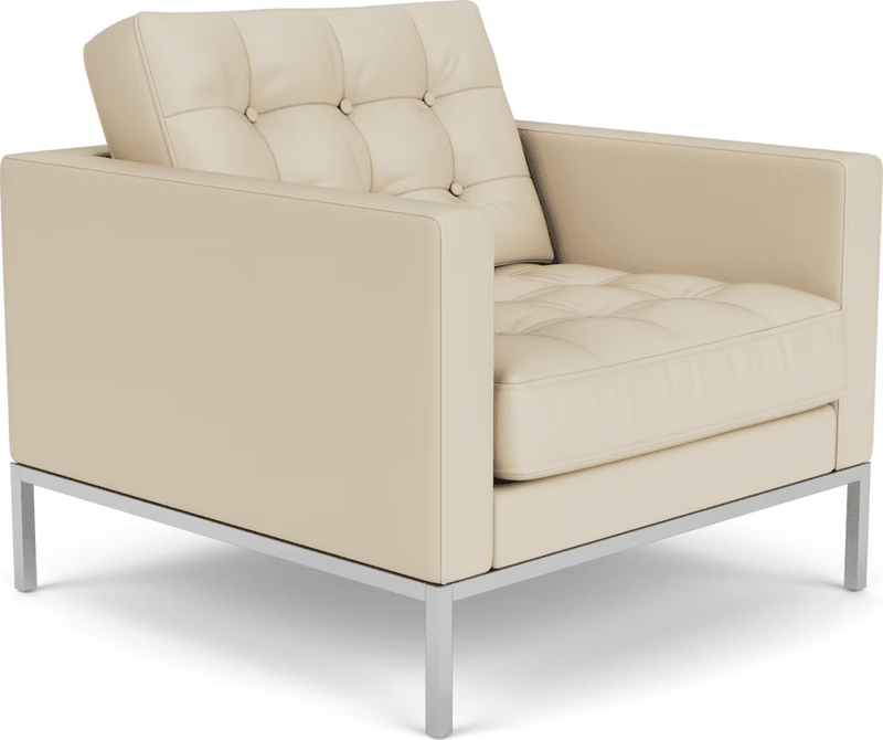 Florence Knoll Relaxed Lounge Chair lounge chair Knoll 