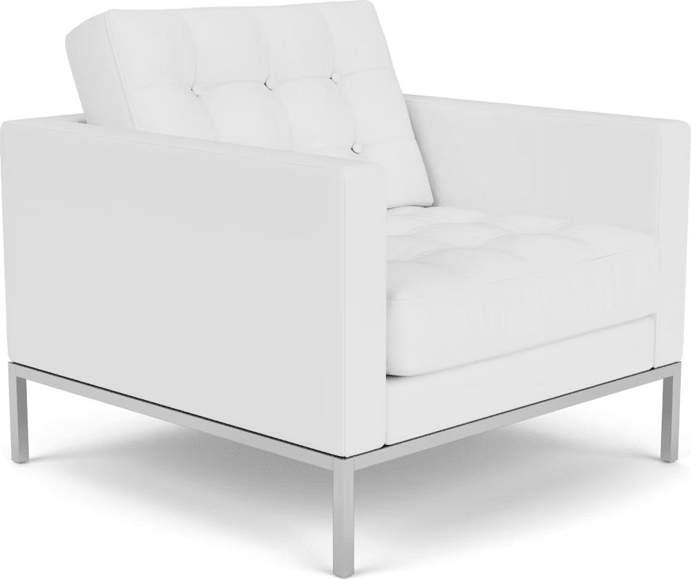 Florence Knoll Relaxed Lounge Chair lounge chair Knoll 