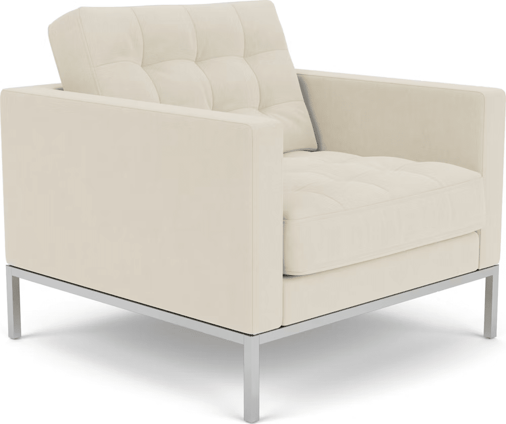 Florence Knoll Relaxed Lounge Chair lounge chair Knoll 