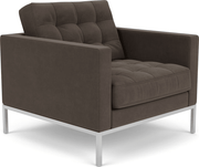 Florence Knoll Relaxed Lounge Chair lounge chair Knoll 