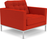 Florence Knoll Relaxed Lounge Chair lounge chair Knoll 