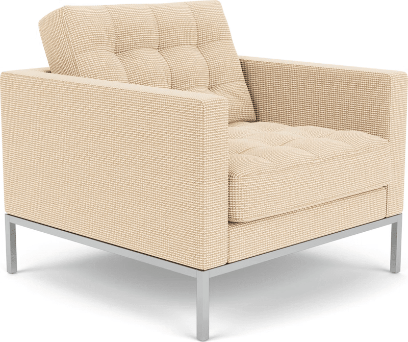 Florence Knoll Relaxed Lounge Chair lounge chair Knoll 