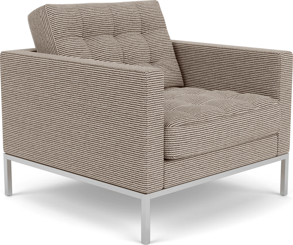 Florence Knoll Relaxed Lounge Chair lounge chair Knoll 