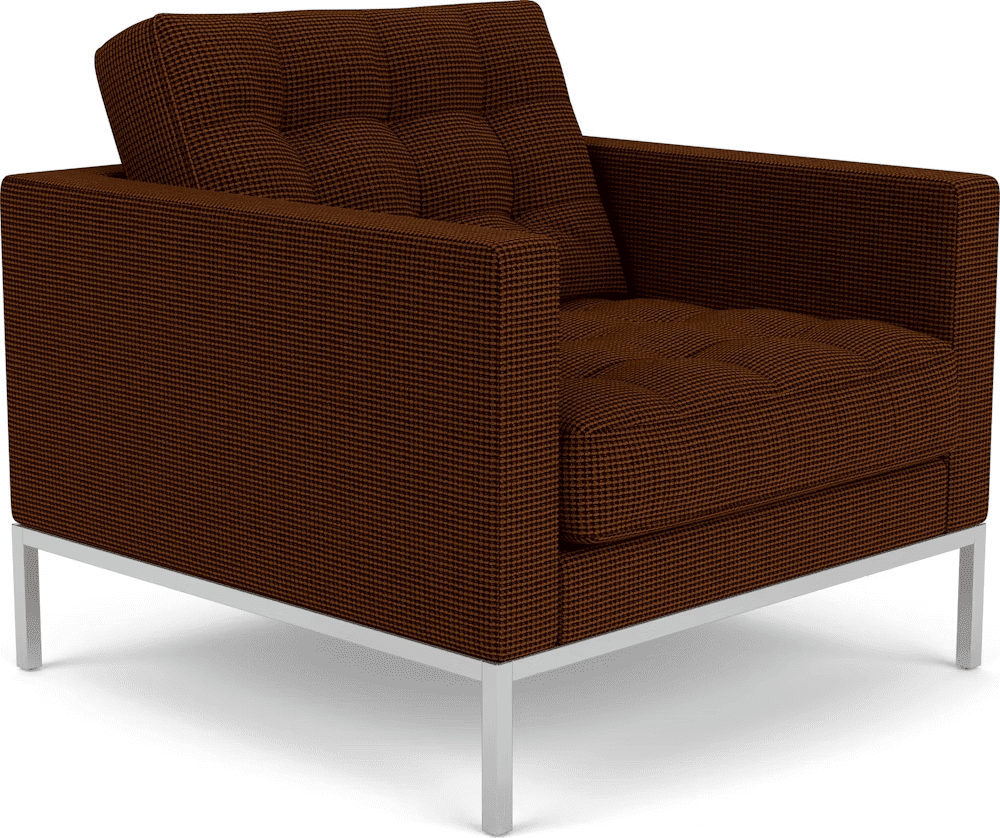 Florence Knoll Relaxed Lounge Chair lounge chair Knoll 