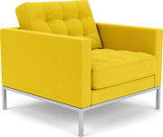 Florence Knoll Relaxed Lounge Chair lounge chair Knoll 