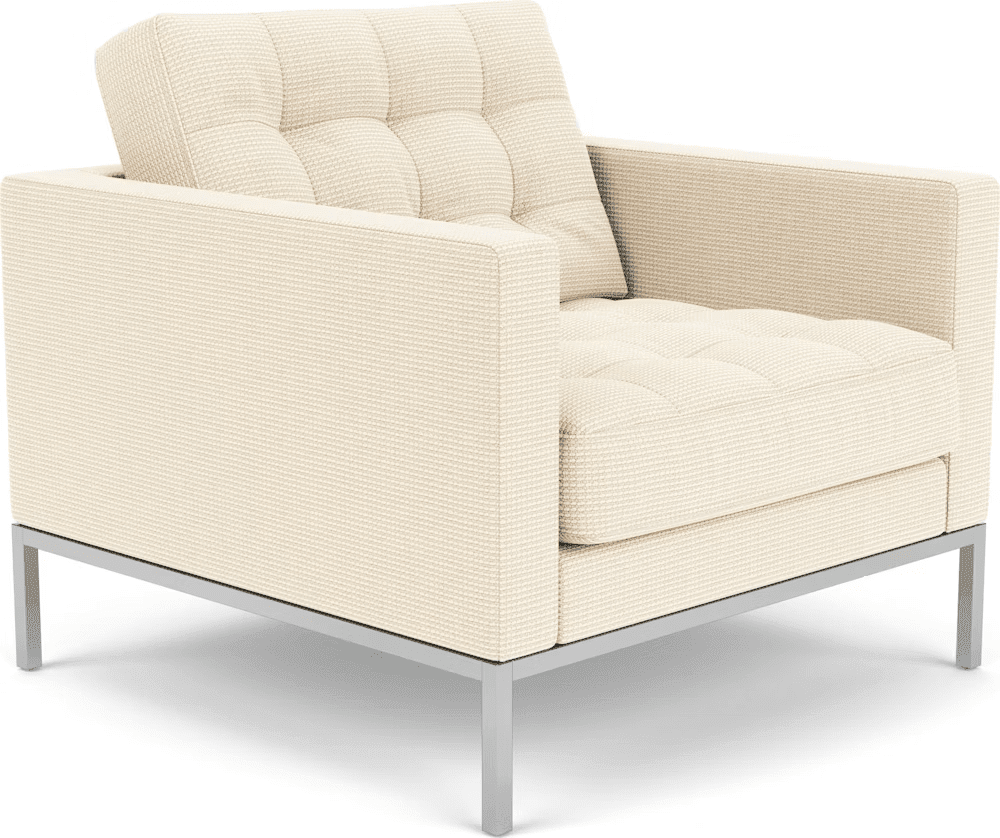 Florence Knoll Relaxed Lounge Chair lounge chair Knoll 