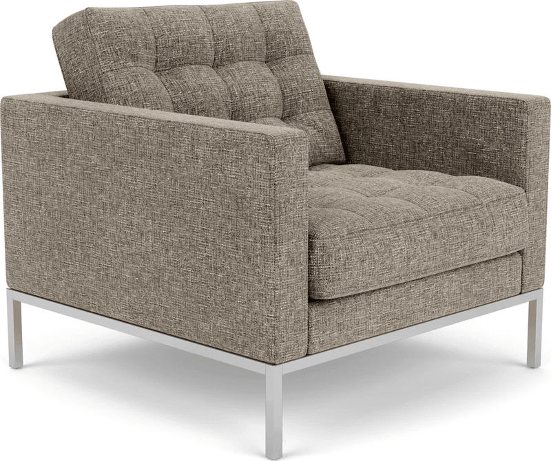 Florence Knoll Relaxed Lounge Chair lounge chair Knoll 