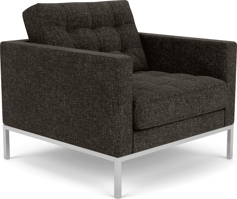 Florence Knoll Relaxed Lounge Chair lounge chair Knoll 