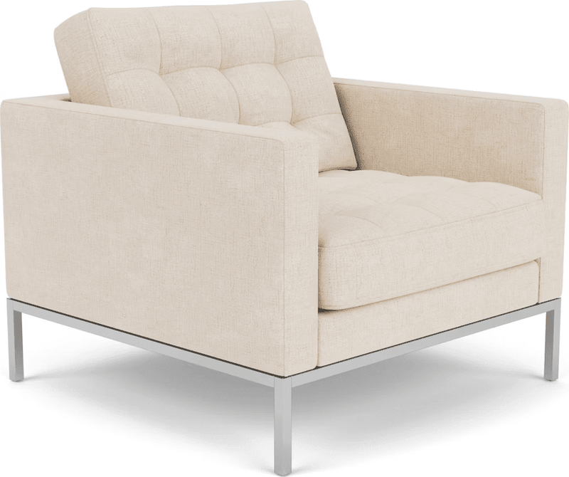 Florence Knoll Relaxed Lounge Chair lounge chair Knoll 